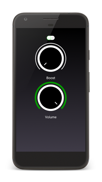 Imagen 2 para Headphones Loud Volume Bo…