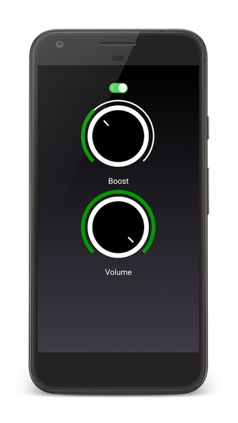 Imagen 1 para Headphones Loud Volume Bo…