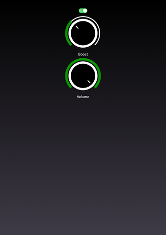 Imagen 3 para Headphones Loud Volume Bo…