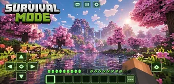 Image 0 for AtharCraft Building Craft…