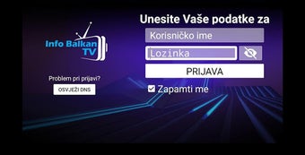 Imagen 1 para Info Balkan TV