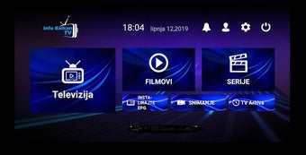 Imagen 0 para Info Balkan TV