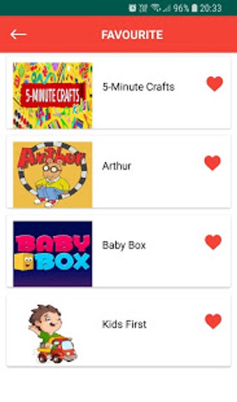 Imagen 3 para Kids Video