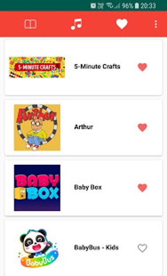 Imagen 2 para Kids Video