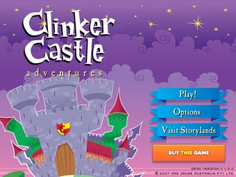 Image 0 for Clinker Castle