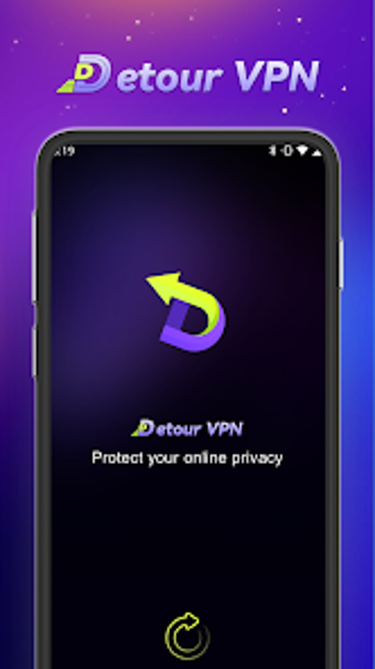 Image 0 for Detour VPN