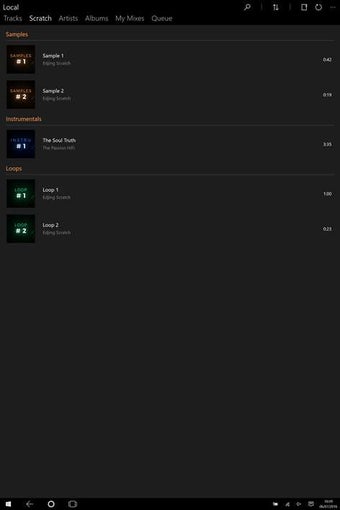Image 2 for Mixfader dj - digital vin…