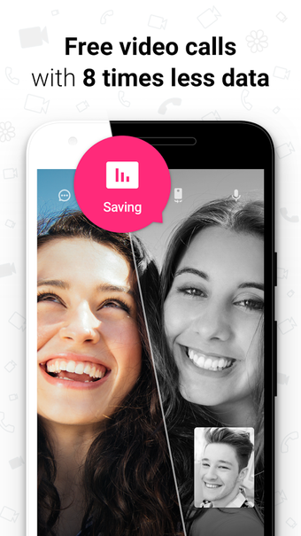 ICQ -- Video Calls & Chat Messenger Frame Grabs 5