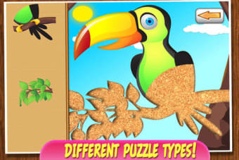 Image 0 for Animal Puzzle Free - Pres…