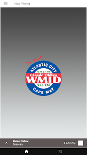 Imagen 0 para WMID Classic Oldies