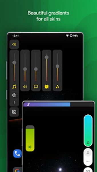 Imagen 0 para Ultra Volume: Custom Volu…