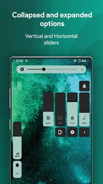 Imagen 1 para Ultra Volume: Custom Volu…