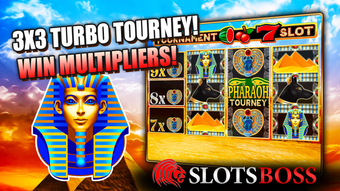 Image 0 for Slots Boss: Tournament Sl…