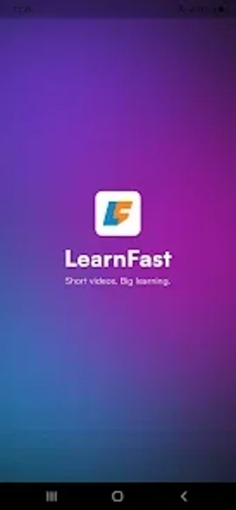 Image 0 for LearnFast