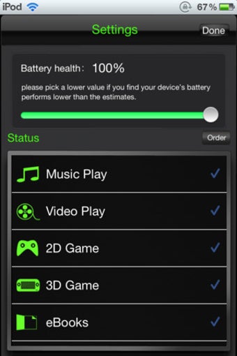 Image 3 for Battery Master +