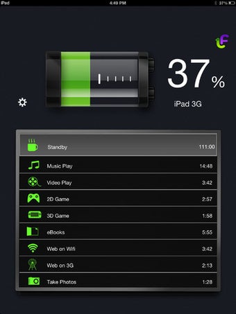 Image 1 for Battery Master +
