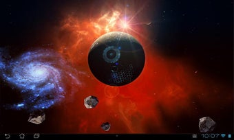 Imagen 0 para Space Symphony 3D FREE LW…