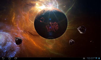 Imagen 1 para Space Symphony 3D FREE LW…
