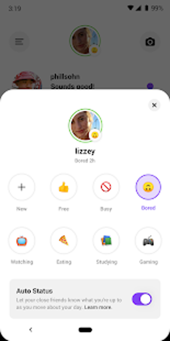 Imagen 1 para Threads from Instagram
