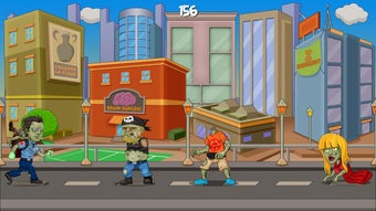Image 1 for Zombie Medic
