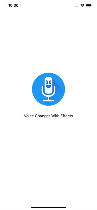 Image 0 for Voice Changer With Echo E…