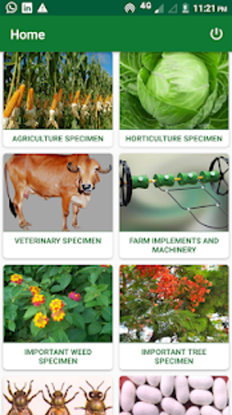 Image 3 for AgriCET-2020 - Agricultur…