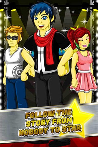 Image 0 for Clash of the Pop Stardom …