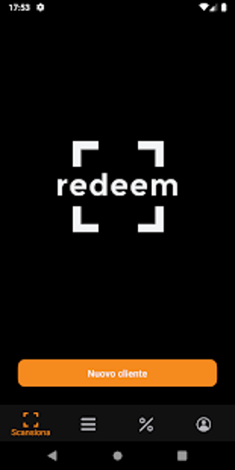 Image 0 for Redeem App