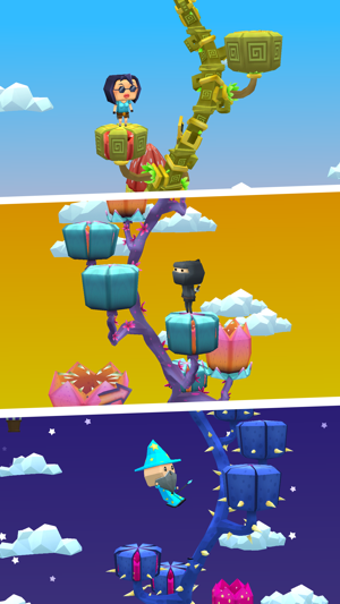 Image 2 for Jumpy Tree