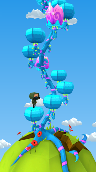 Image 0 for Jumpy Tree