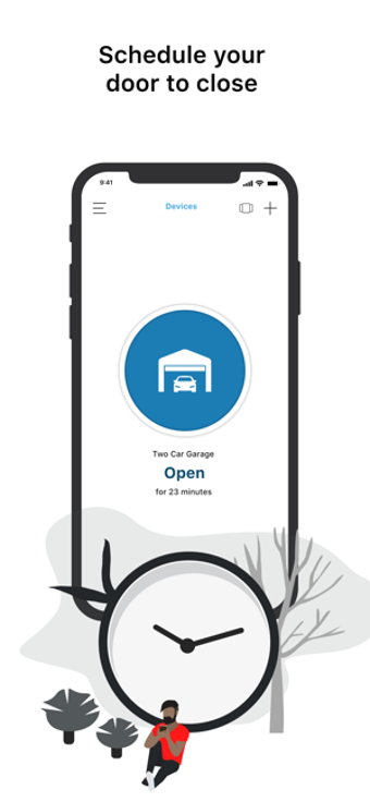 Image 3 for CRAFTSMAN myQ Garage Acce…