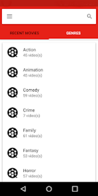 Imagen 2 para HD 123 Movies