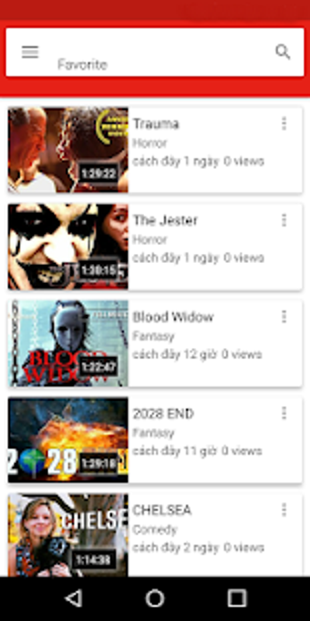 Imagen 1 para HD 123 Movies