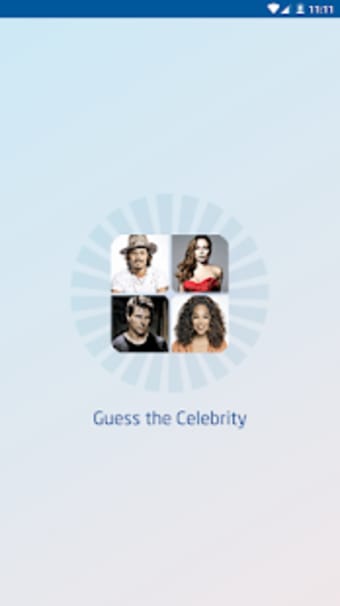 Image 2 for Guess the Celebrity