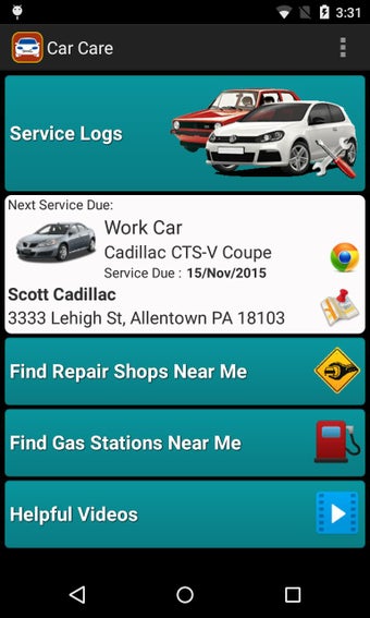 Imagen 1 para Car Care Free