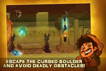 Image 0 for Brave Little Hero: Sand T…