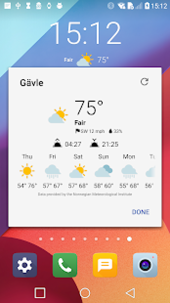 Image 0 for UX 6.0 G6 theme for Chron…
