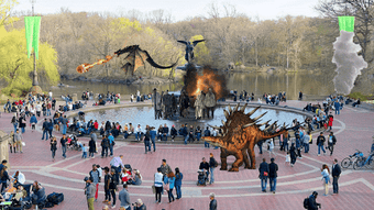 Imagen 0 para Action Movie FX Maker