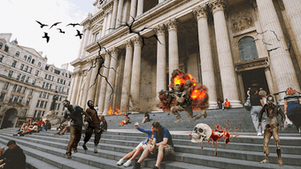 Imagen 1 para Action Movie FX Maker