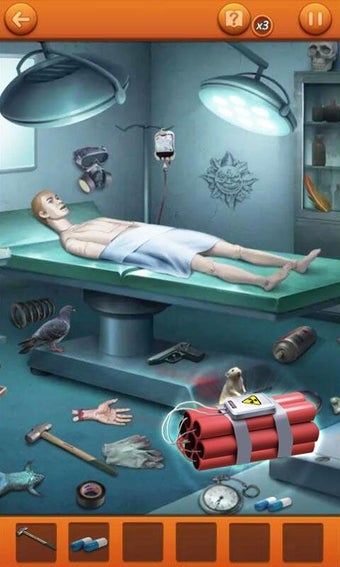 Imagen 3 para Crime Files