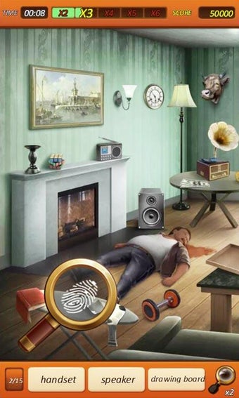 Imagen 2 para Crime Files
