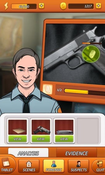 Imagen 0 para Crime Files