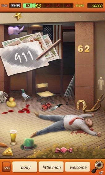 Imagen 1 para Crime Files