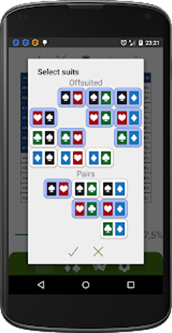 Image 0 for Poker Calculator Holdem L…