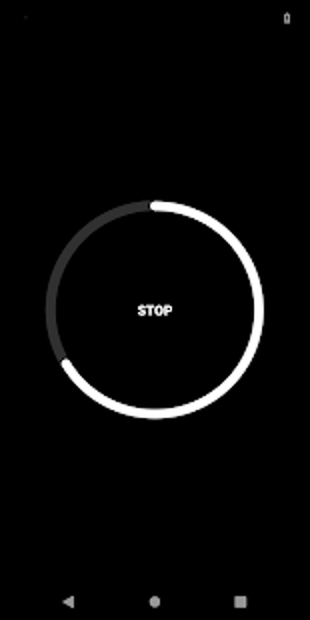 Imagen 1 para Center Meditation Timer