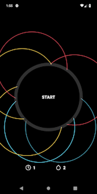 Image 0 for Center Meditation Timer
