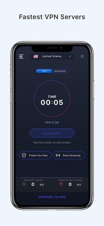 Image 2 for Hotspot VPN Unlimited Pro…