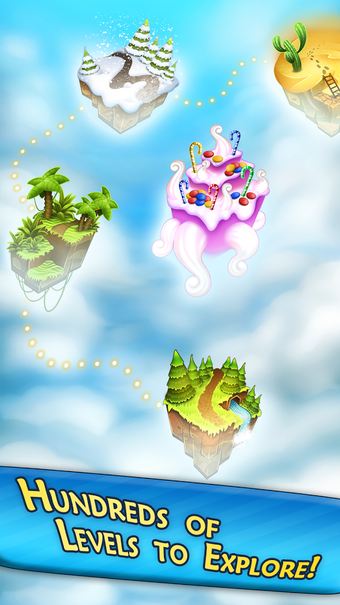Imagen 1 para Bubble Bust 2 Bubble Shoo…