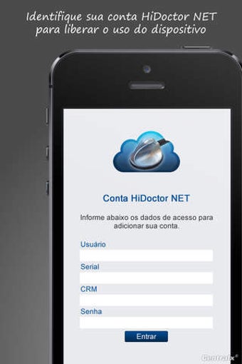 Image 0 for HiDoctor Mobile