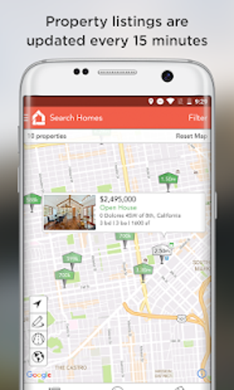 Image 3 for HomeSpotter Real Estate S…